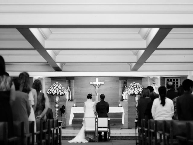 La boda de Erik y Anahi en San Luis Potosí, San Luis Potosí 21