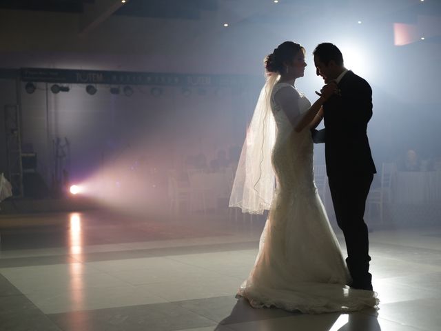 La boda de Erik y Anahi en San Luis Potosí, San Luis Potosí 28