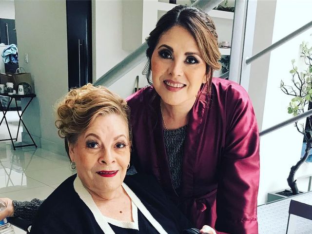 La boda de Pablo y Gaby en Tijuana, Baja California 4
