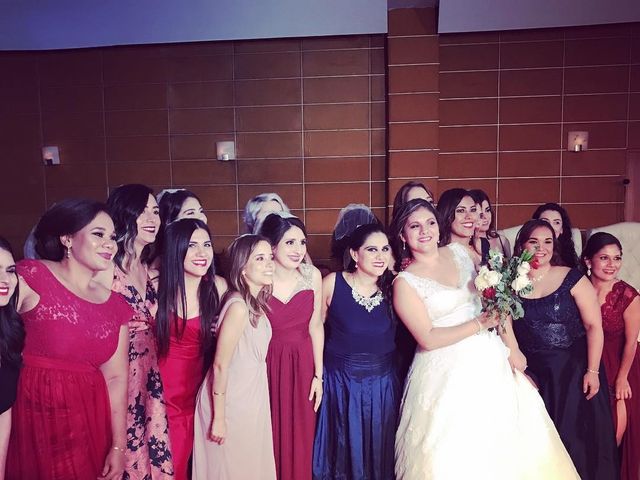 La boda de Pablo y Gaby en Tijuana, Baja California 26