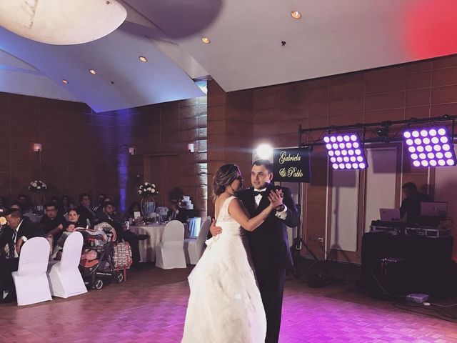 La boda de Pablo y Gaby en Tijuana, Baja California 24