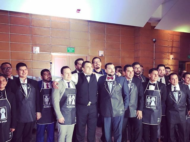 La boda de Pablo y Gaby en Tijuana, Baja California 27