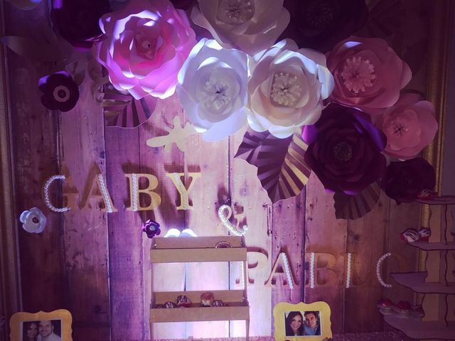 La boda de Pablo y Gaby en Tijuana, Baja California 29