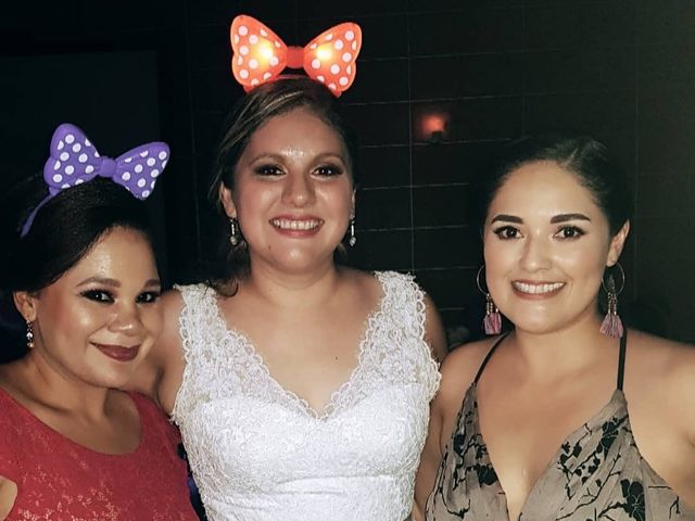 La boda de Pablo y Gaby en Tijuana, Baja California 33