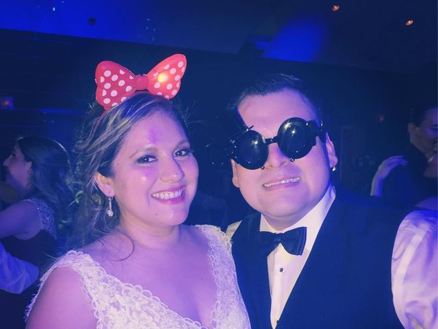 La boda de Pablo y Gaby en Tijuana, Baja California 2