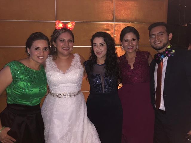 La boda de Pablo y Gaby en Tijuana, Baja California 34