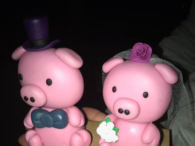 La boda de Pablo y Gaby en Tijuana, Baja California 32