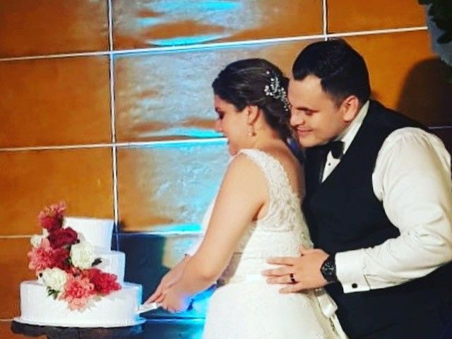 La boda de Pablo y Gaby en Tijuana, Baja California 1