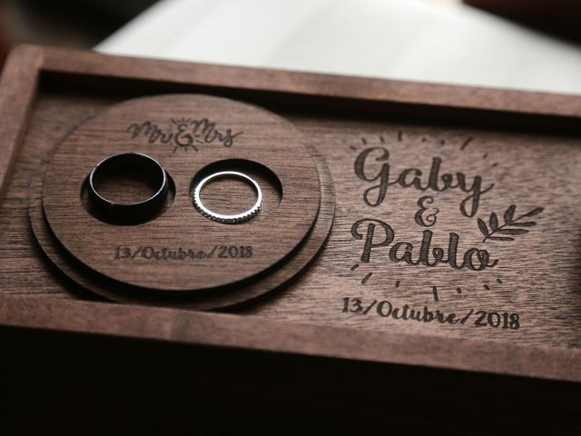 La boda de Pablo y Gaby en Tijuana, Baja California 8