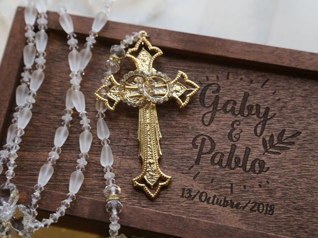 La boda de Pablo y Gaby en Tijuana, Baja California 10