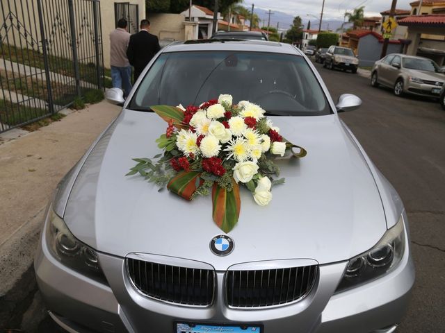 La boda de Pablo y Gaby en Tijuana, Baja California 11