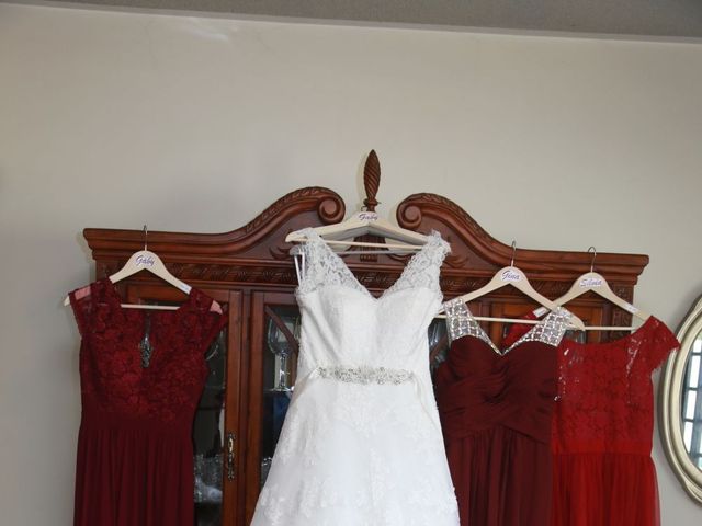La boda de Pablo y Gaby en Tijuana, Baja California 13