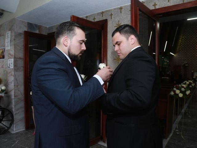La boda de Pablo y Gaby en Tijuana, Baja California 16