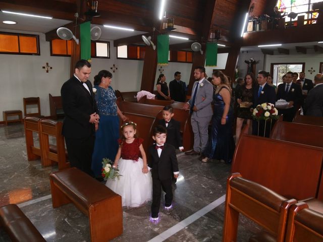 La boda de Pablo y Gaby en Tijuana, Baja California 17