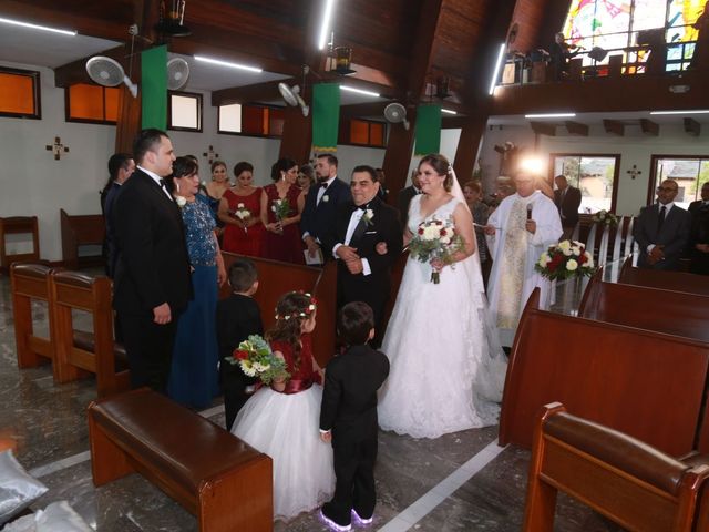 La boda de Pablo y Gaby en Tijuana, Baja California 18