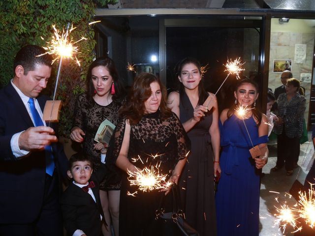 La boda de Pablo y Gaby en Tijuana, Baja California 21