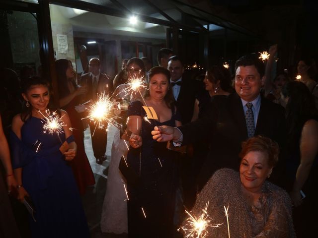 La boda de Pablo y Gaby en Tijuana, Baja California 22