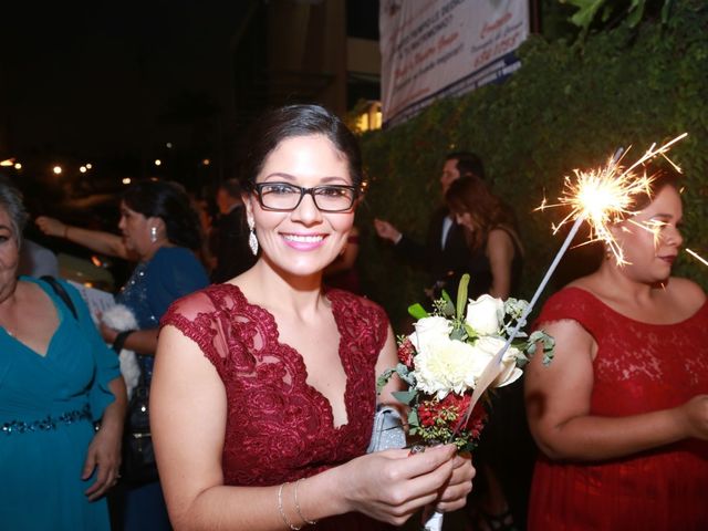 La boda de Pablo y Gaby en Tijuana, Baja California 23
