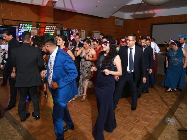 La boda de Pablo y Gaby en Tijuana, Baja California 35