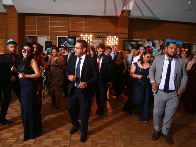 La boda de Pablo y Gaby en Tijuana, Baja California 36