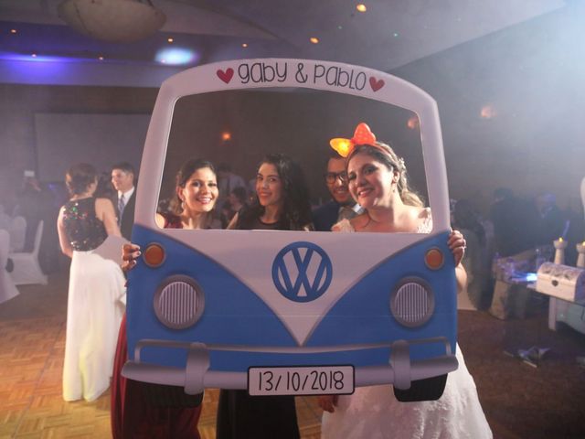La boda de Pablo y Gaby en Tijuana, Baja California 37