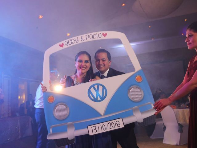 La boda de Pablo y Gaby en Tijuana, Baja California 38