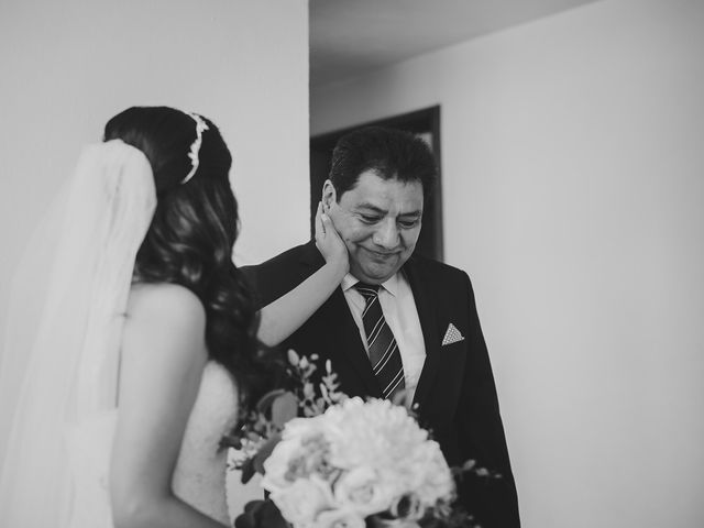 La boda de Arnaud y Adriana en Iztapalapa, Ciudad de México 3
