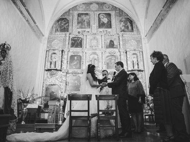 La boda de Arnaud y Adriana en Iztapalapa, Ciudad de México 18
