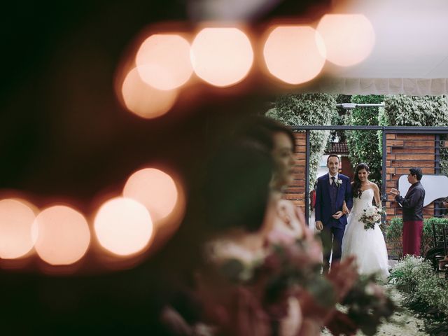 La boda de Arnaud y Adriana en Iztapalapa, Ciudad de México 27