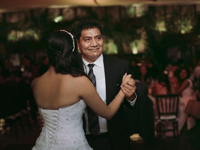 La boda de Arnaud y Adriana en Iztapalapa, Ciudad de México 33