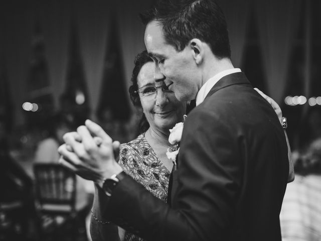 La boda de Arnaud y Adriana en Iztapalapa, Ciudad de México 34