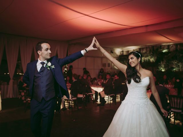 La boda de Arnaud y Adriana en Iztapalapa, Ciudad de México 35