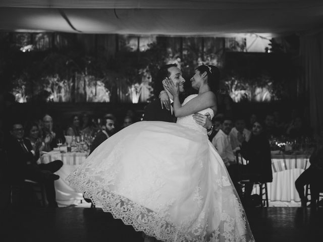 La boda de Arnaud y Adriana en Iztapalapa, Ciudad de México 36