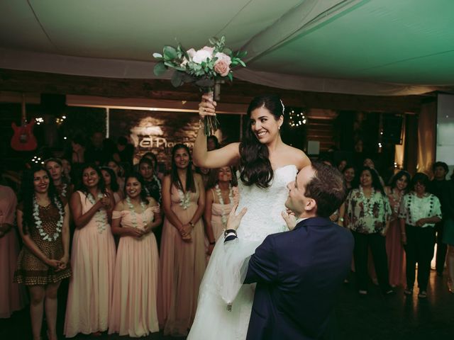 La boda de Arnaud y Adriana en Iztapalapa, Ciudad de México 38