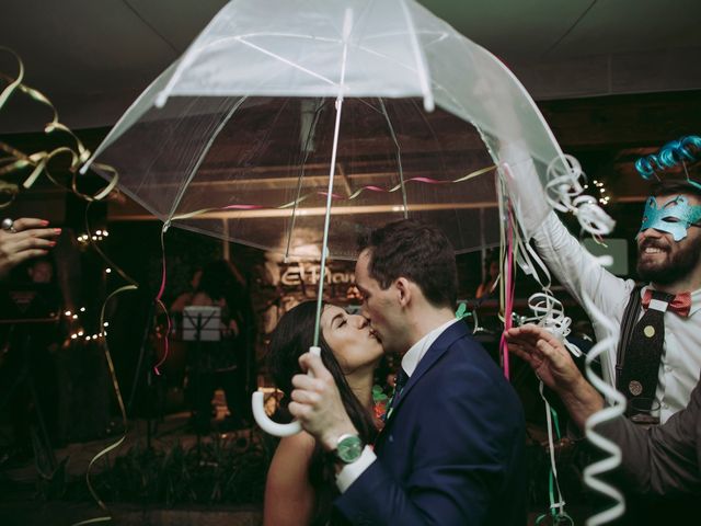 La boda de Arnaud y Adriana en Iztapalapa, Ciudad de México 40