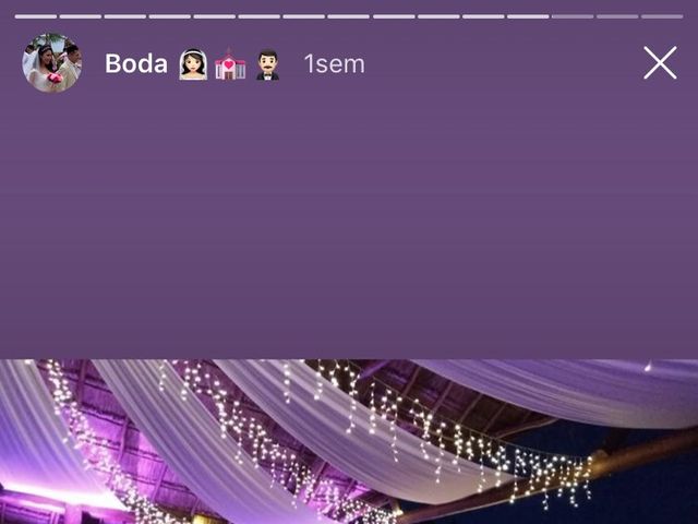 La boda de Israel y Nahabi en Playa del Carmen, Quintana Roo 19