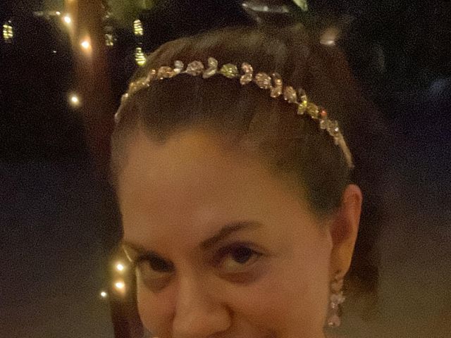 La boda de Ricardo y Montse en Soyaniquilpan de Juárez, Estado México 5