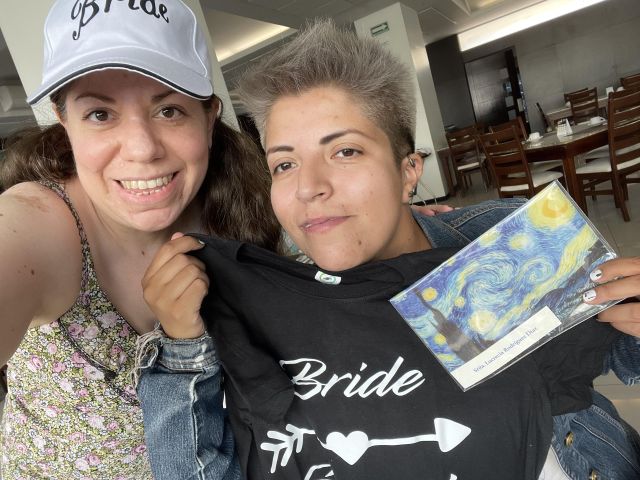 La boda de Ricardo y Montse en Soyaniquilpan de Juárez, Estado México 8