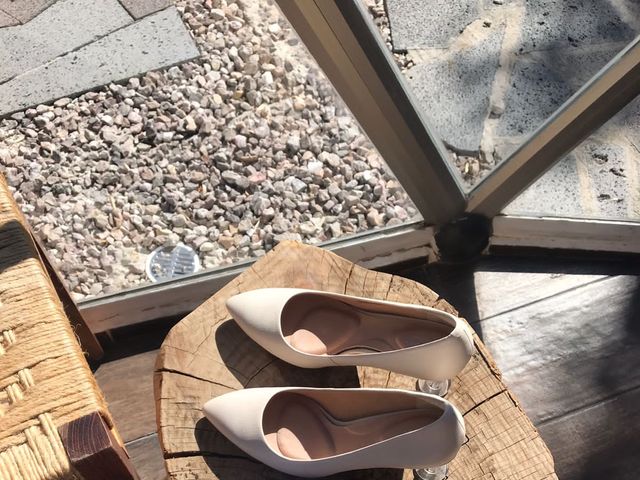 La boda de Ricardo y Montse en Soyaniquilpan de Juárez, Estado México 9