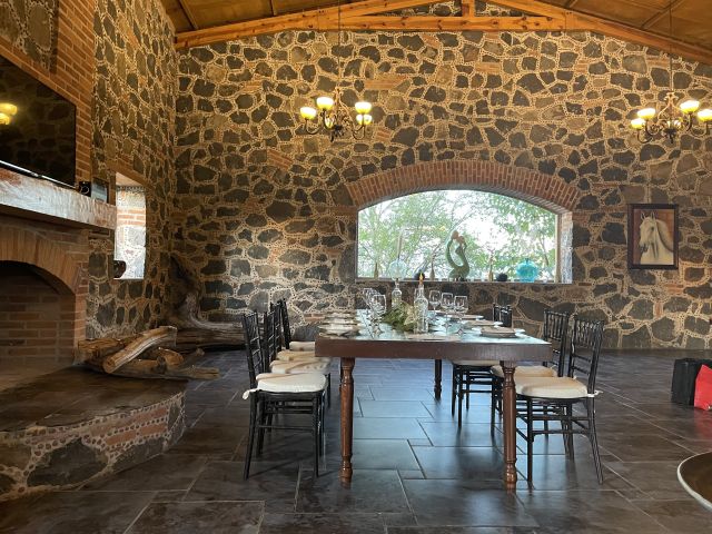 La boda de Ricardo y Montse en Soyaniquilpan de Juárez, Estado México 10