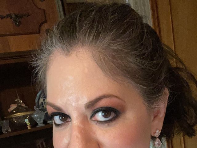 La boda de Ricardo y Montse en Soyaniquilpan de Juárez, Estado México 11