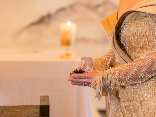 La boda de Rodrigo y Elena en San Pedro Cholula, Puebla 55