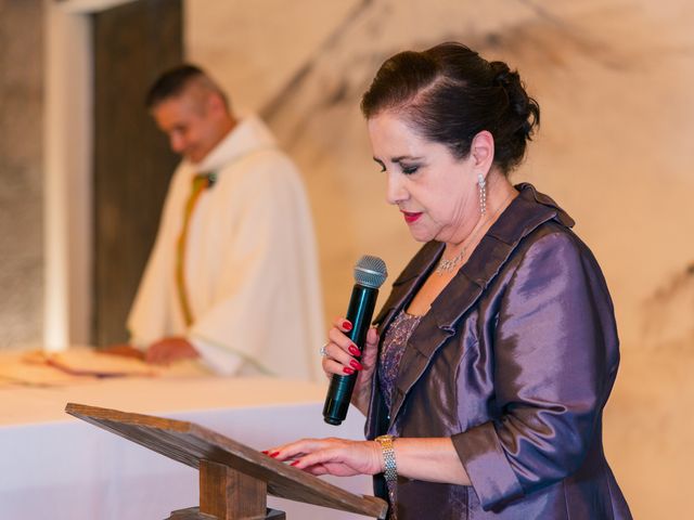 La boda de Rodrigo y Elena en San Pedro Cholula, Puebla 58