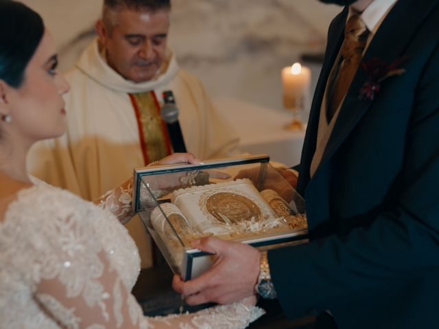 La boda de Rodrigo y Elena en San Pedro Cholula, Puebla 79