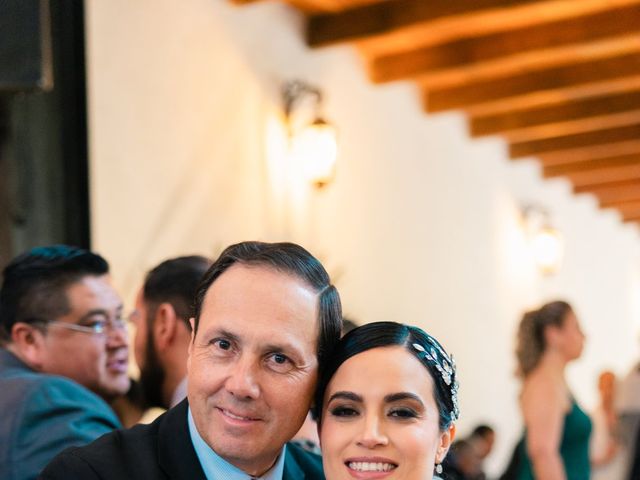 La boda de Rodrigo y Elena en San Pedro Cholula, Puebla 86