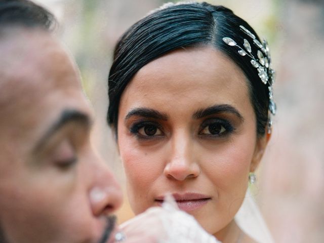 La boda de Rodrigo y Elena en San Pedro Cholula, Puebla 103