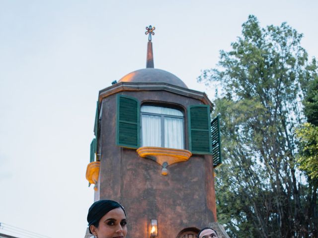 La boda de Rodrigo y Elena en San Pedro Cholula, Puebla 105