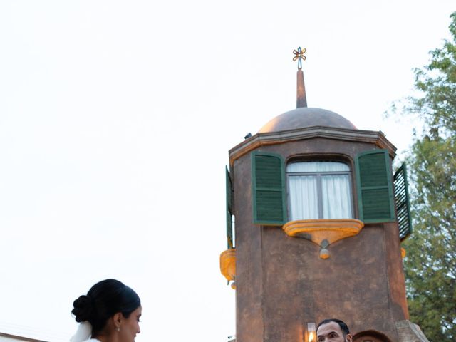La boda de Rodrigo y Elena en San Pedro Cholula, Puebla 106