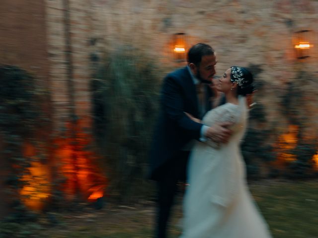 La boda de Rodrigo y Elena en San Pedro Cholula, Puebla 116