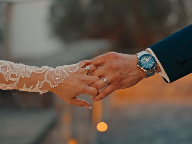 La boda de Rodrigo y Elena en San Pedro Cholula, Puebla 117